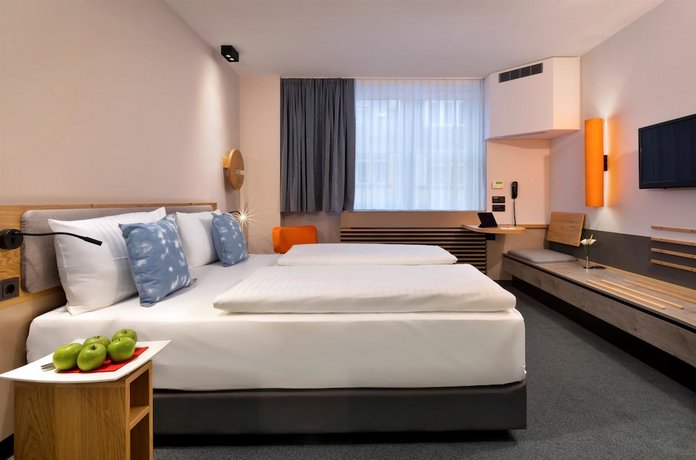 Flemings Express Hotel Frankfurt