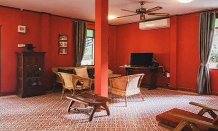 Le Jardin Hotel