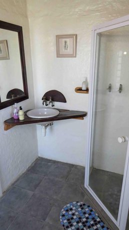 Alternative Space B & B