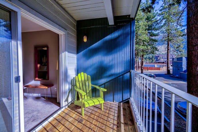 Basecamp South Lake Tahoe