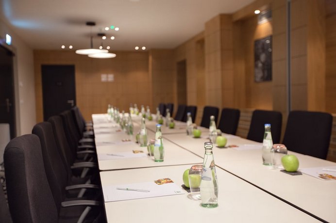 Holiday Inn Dresden - Am Zwinger