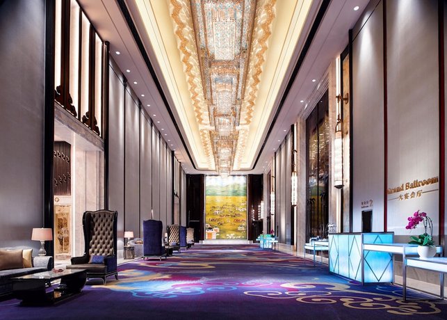 Wanda Vista Hohhot