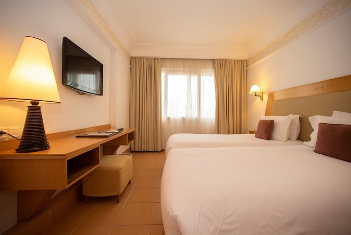 Hotel Timoulay and Spa Agadir
