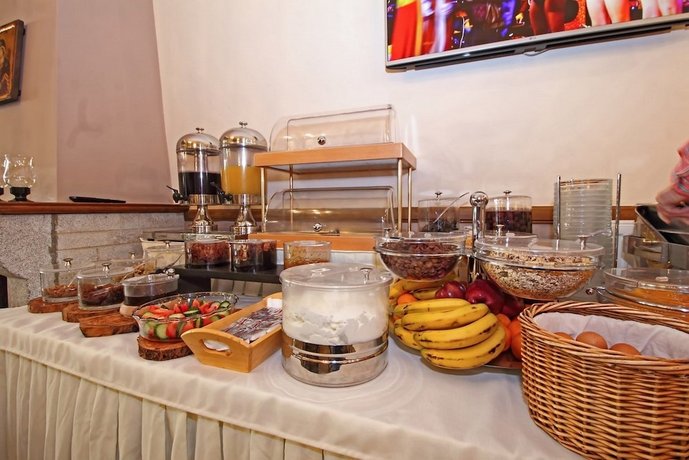 Arion Hotel