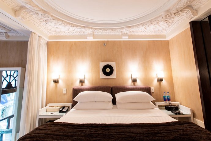 City Club Hotel New York City