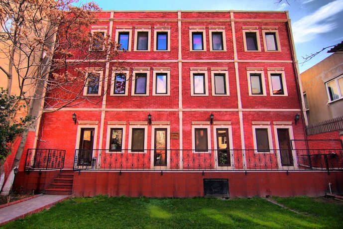 Hotel Kervansaray Canakkale - Special Class