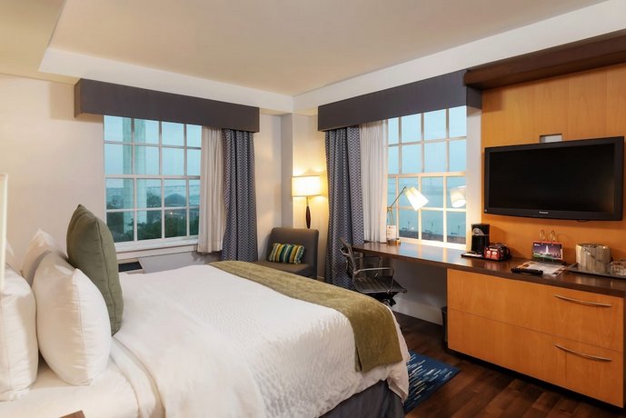 Hotel Indigo Baton Rouge Downtown