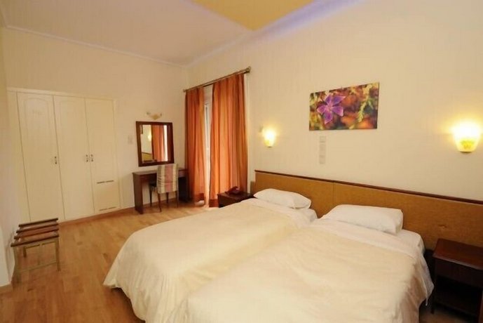 Byzantion Hotel