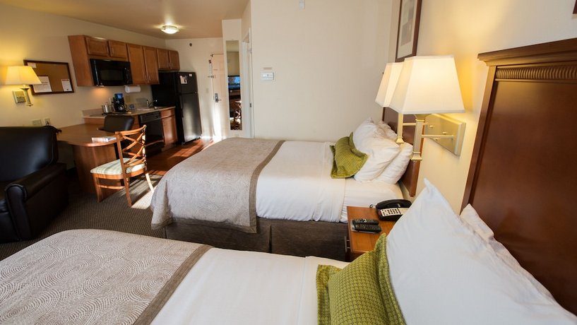 Candlewood Suites Joplin