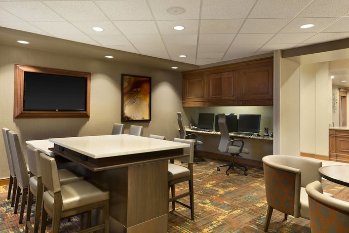 Residence Inn Joplin
