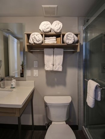 Greentree Inn Flagstaff