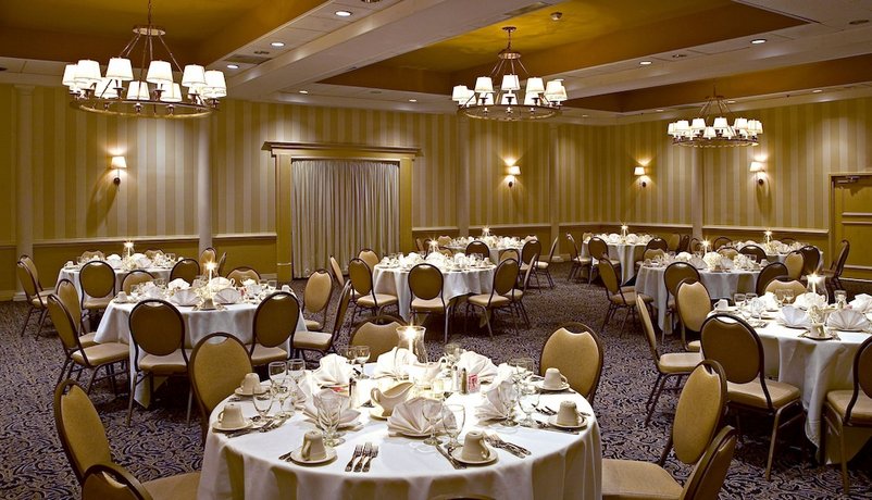 Four Points by Sheraton Richmond