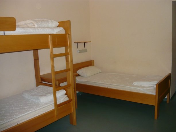 Hi Hostel Rijeka