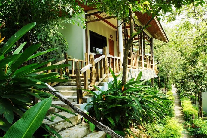 Chai Chet Resort Koh Chang