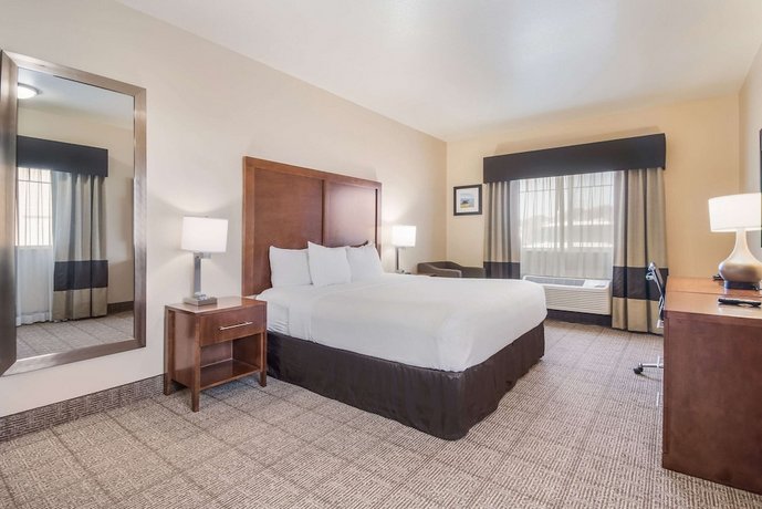 Comfort Inn