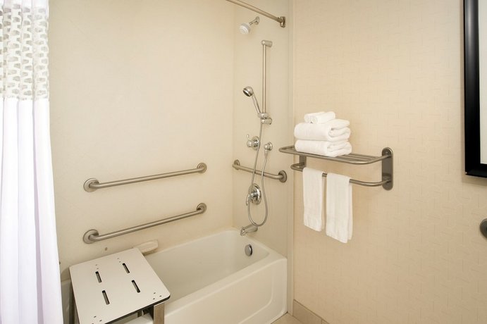 Hampton Inn & Suites El Paso-East