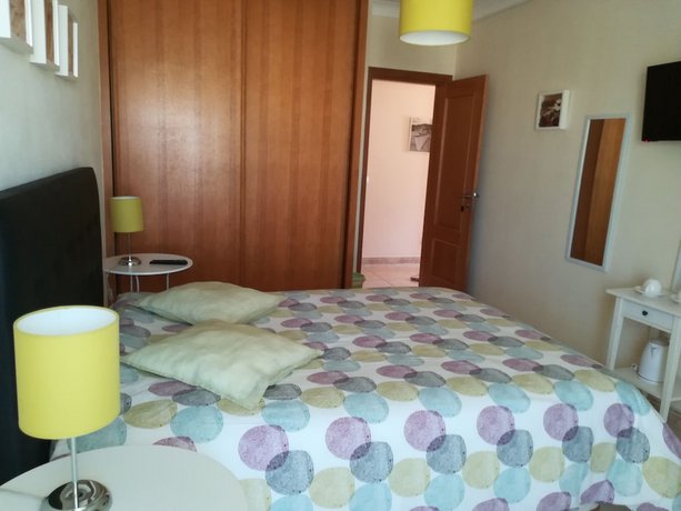 My Guest House