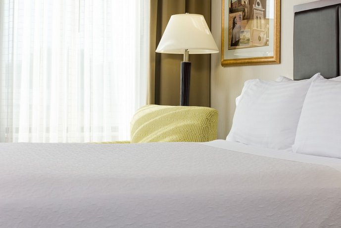Holiday Inn Manchester Airport
