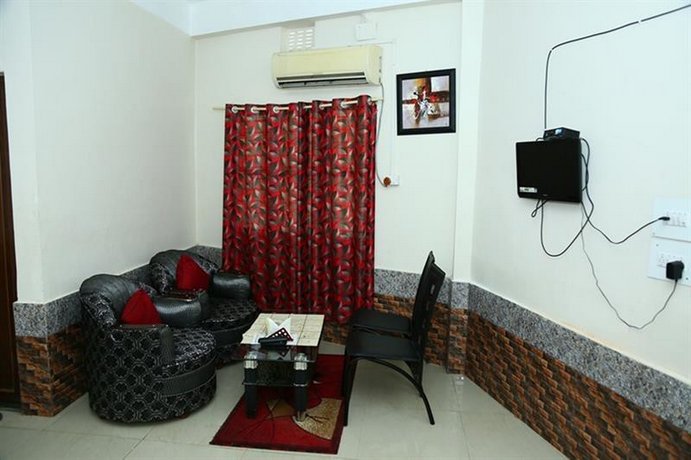 Viramma Resort
