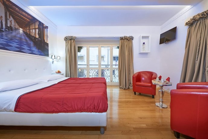 B&B Le Stanze del Duomo