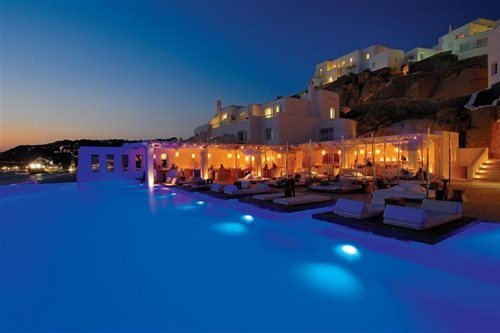 Cavo Tagoo Mykonos