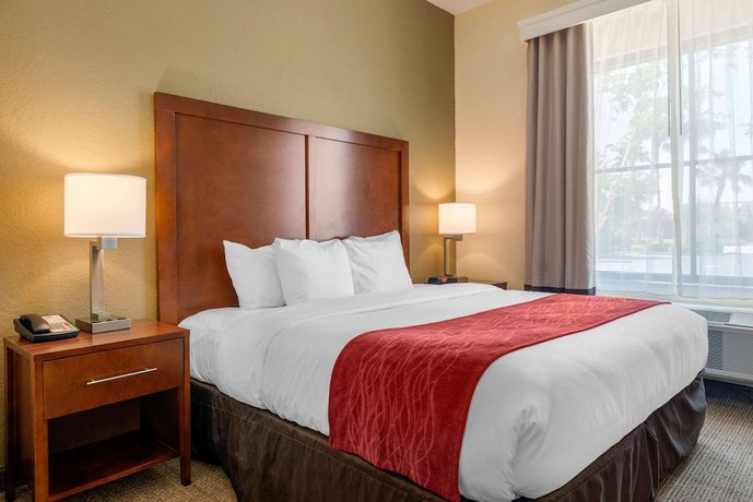 Comfort Inn & Suites Northeast - Gateway
