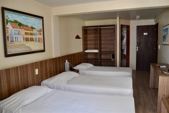Hotel Casa De Praia