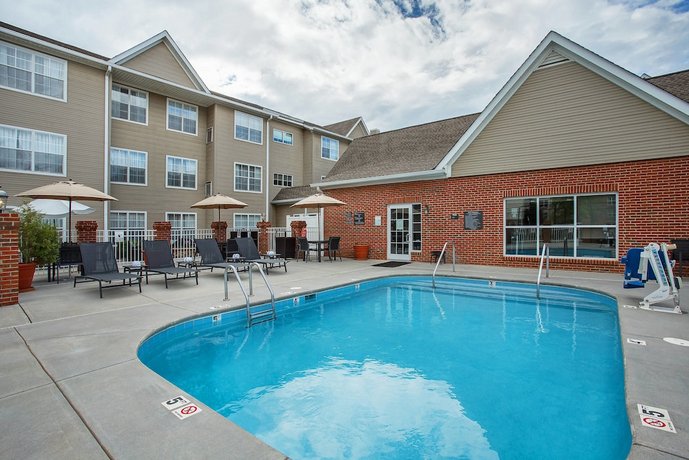 Residence Inn by Marriott Knoxville Cedar Bluff