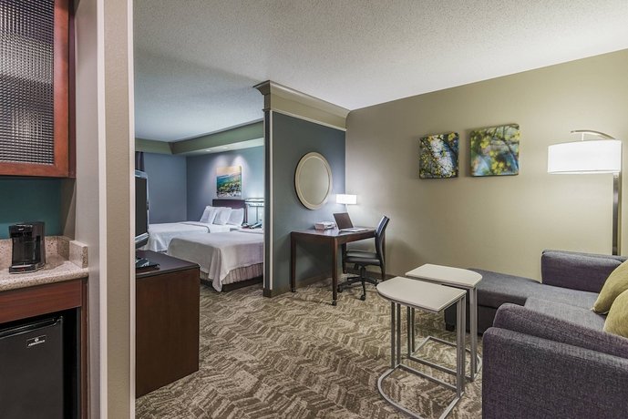 SpringHill Suites by Marriott Richmond Northwest