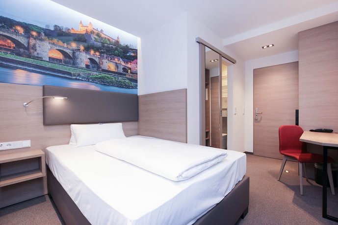 City Hotel Würzburg