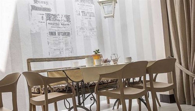 Hotel Torino