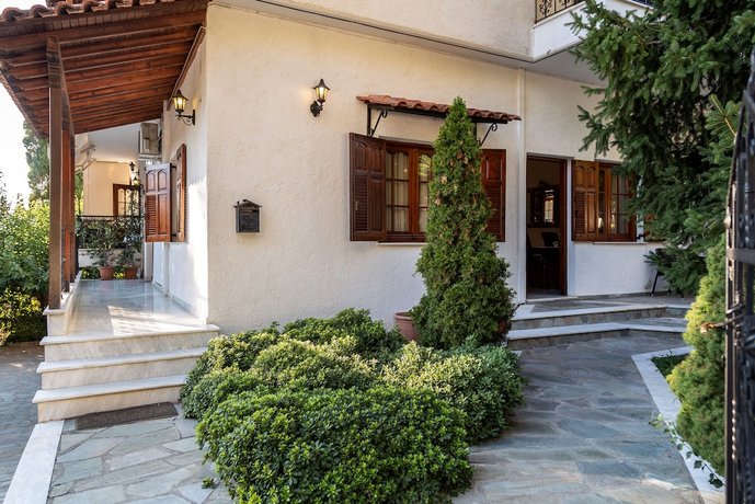 San Giorgio Villa
