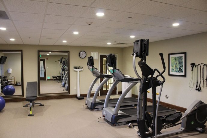 Staybridge Suites Lincoln Northeast