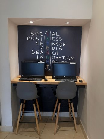 Ibis Quito