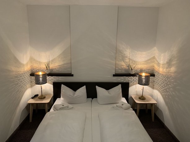 Hotel Augsburg Langemarck