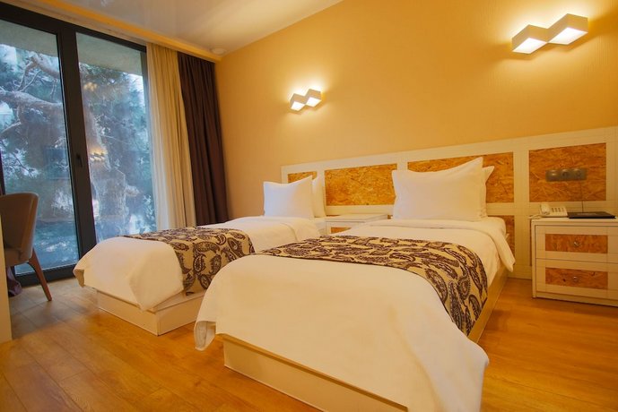 Iveria Inn Hotel