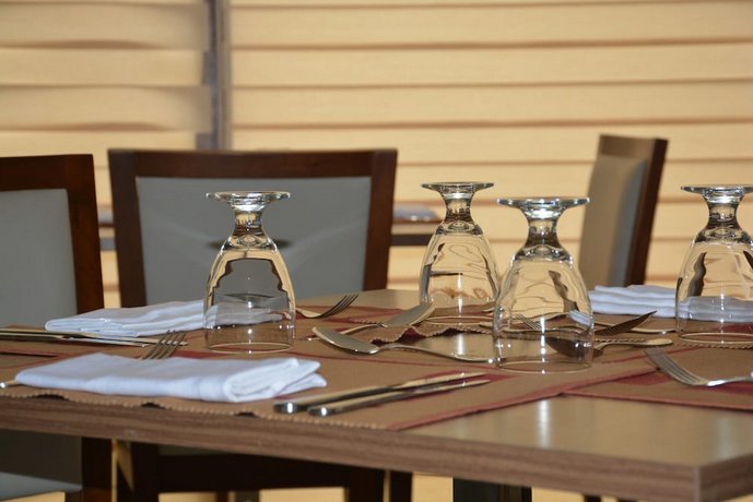 The Thinnai - All-Suites Boutique Hotel