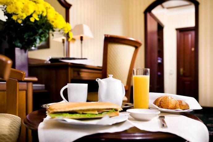 Ayvazovsky Hotel