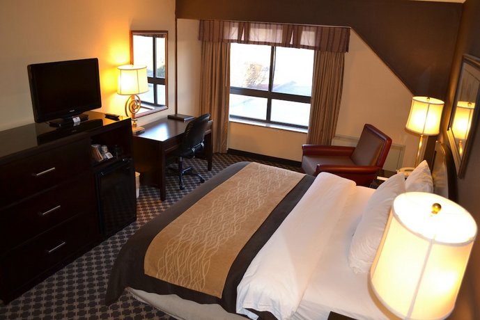 Quality Inn Ithaca