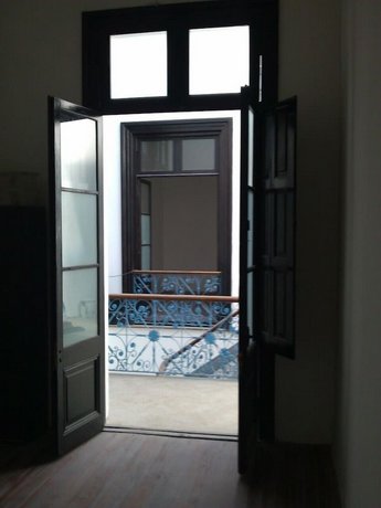 Montevideo Chic Hostel