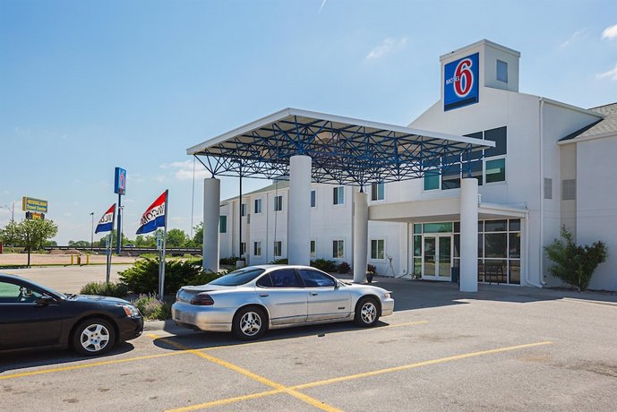 Motel 6 Grand Island