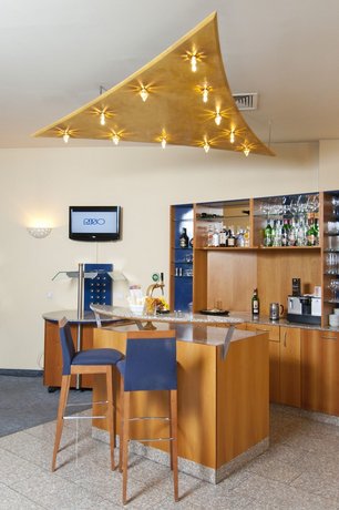 Starlight Suiten Hotel Budapest