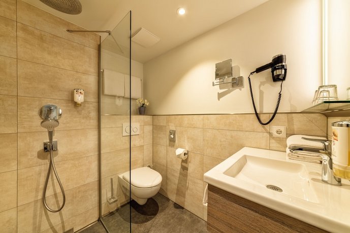 CityClass Hotel am Heumarkt