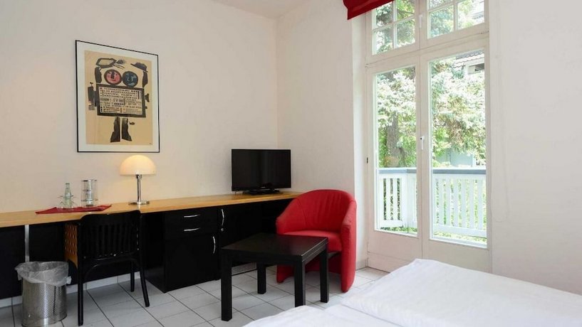 Art Hotel Weimar