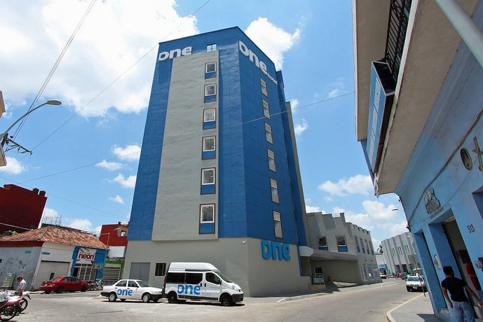 One Villahermosa Centro