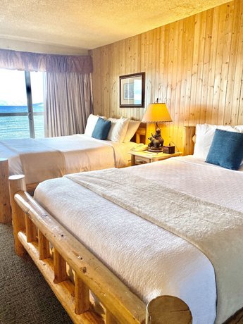 Tahoe Lakeshore Lodge & Spa