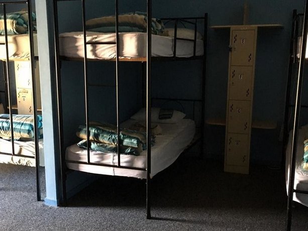Warrnambool Beach Backpackers