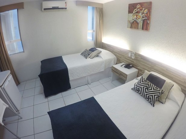 Dublê Hotel