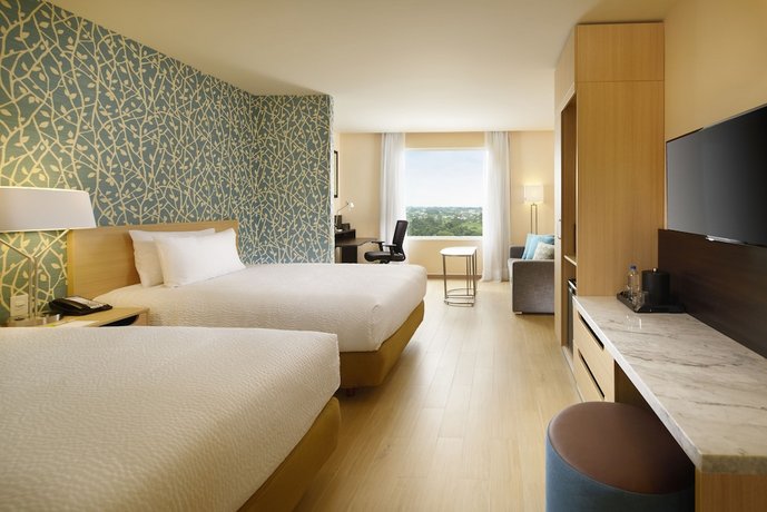 Fairfield Inn & Suites by Marriott Villahermosa Tabasco