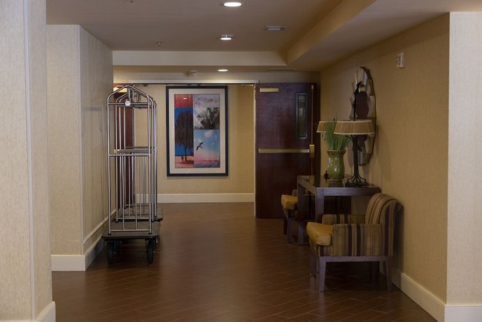Hampton Inn San Diego/Del Mar